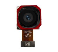 Clappio, Fotocamera posteriore principale 108MP per Xiaomi 12 Lite, Nero