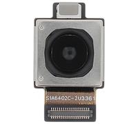 Clappio, Fotocamera posteriore principale 64MP per Google Pixel 7a, Nero