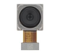 Clappio, Fotocamera posteriore principale per Xiaomi Redmi Note 13 4G e 5G, Nero
