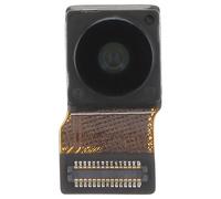 Clappio, Fotocamera posteriore ultra grandangolo 12MP per Google Pixel 6a, Nero