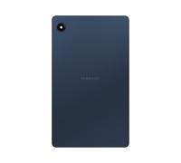 Clappio, Frame per Galaxy Tab A9 con copribatteria di ricambio, Blu