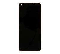 Clappio, IPS LCD con vetro touch capacitivo per 6 Preassemblato