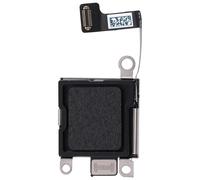 Clappio, Lecteur Carte SIM Sostituzione Interna Compatibile iPhone 16e, Nero