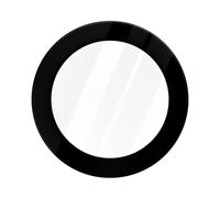 Clappio, Lente fotocamera grandangolo per Galaxy S21 FE, Trasparente