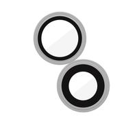 Clappio, Lente fotocamera posteriore per iPhone 12 e 12 Mini, 100% compatibile