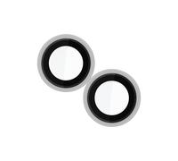 Clappio, Lente fotocamera posteriore per iPhone 13 e 13 Mini 100% compatibile