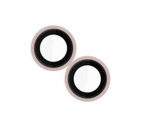 Clappio, Lente fotocamera posteriore per iPhone 13 e 13 Mini 100% compatibile