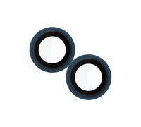 Clappio, Lente fotocamera posteriore per iPhone 13 e 13 Mini 100% compatibile
