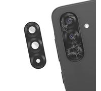 Clappio, Lente posteriore di ricambio per Galaxy A36 in vetro temperato