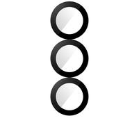 Clappio, Lenti di Ricambio Complete per Fotocamera Posteriore Galaxy S24 FE