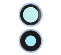 Clappio, Lenti di Ricambio Completi per Fotocamera Posteriore iPhone 17