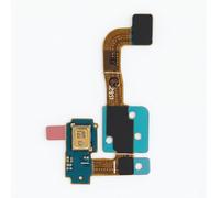 Clappio, Microfono Secondario di Ricambio per Galaxy Z Fold 6, Dorato