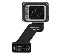 Clappio, Nappe di Connessione LiDAR verso Scheda Madre per iPhone 15 Pro, Nero