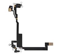Clappio, Nappe Segnale Connettore di Ricarica per Riparazione iPhone 16 Pro