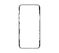 Clappio, Nastro adesivo di ricambio per lo schermo LCD di iPhone 11 Pro, Nero
