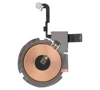 Clappio, Nastro Antenna NFC con Bobina di Caricae Flash per iPhone 15 Pro