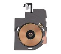 Clappio, Nastro Antenna NFC per iPhone 17 con Bobina di Carica/ Cavo Flash