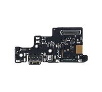 Clappio, Porta di ricarica per Redmi Note 14 4G con connettore SIM e Micro, Nero