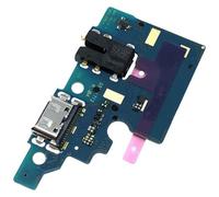Clappio - Scheda Connettore Ricarica Samsung Galaxy A51 Presa Micro Usb Microfono