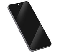 Clappio, Schermo Completo Compatibile Galaxy S25 FE Display LCD con Telaio