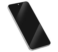 Clappio, Schermo Completo Compatibile Galaxy S25 FE Display LCD con Telaio