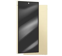 Clappio, Schermo completo di ricambio Soft OLED per Galaxy S24 Ultra con telaio