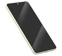 Clappio, Schermo completo LCD di ricambio per Galaxy S21 FE con telaio