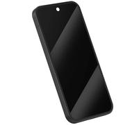 Clappio, Schermo Completo LCD di Ricambio per Google Pixel 10 con Telaio, Nero