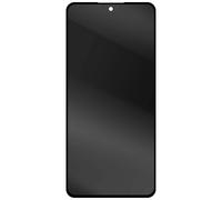 Clappio Schermo Completo LCD e Touch Sostituzione Compatibile OnePlus Nord N10 5G, Nero