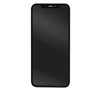 Clappio, Schermo completo LCD per iPhone 11 Pro tecnologia LTPS, Nero
