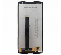 Clappio, Schermo Completo per Crosscall Core M4 Display LCD con Vetro Touch