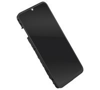 Clappio, Schermo Completo per Galaxy A25 5G Dalla LCD TFT con Telaio