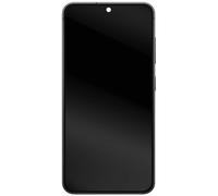 Clappio, Schermo completo per Galaxy S22 con vetro touchscreen e pannello LCD