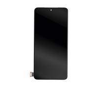 Clappio, Schermo Completo per OnePlus 13 Pannello LCD Touch con Connettore, Nero
