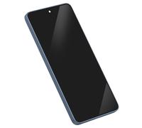 Clappio, Schermo completo per Xiaomi 14T con vetro e telaio preassemblati, Blu