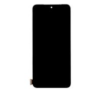 Clappio, Schermo di ricambio LCD con touchscreen integrato per Poco M4 Pro 4G