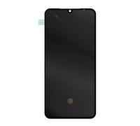 Clappio, Schermo di Ricambio LCD per Xiaomi Mi 9 con Vetro Touch, Nero