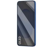Clappio, Schermo di ricambio Soft OLED completo per Galaxy S25 Plus con telaio