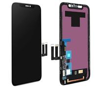 Schermo LCD Compatibile Ricambio Completo Apple iPhone 11 Nero