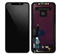 Clappio, Schermo LCD Compatibile Ricambio Completo iPhone XR