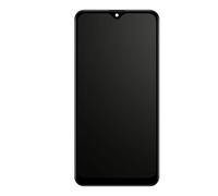 Clappio, Schermo LCD compatibile Ricambio Completo per Galaxy A10s