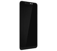 Clappio Sostituzione LCD/Touch Screen per Xiaomi Redmi Note 6 Pro Ricambio Completo Nero