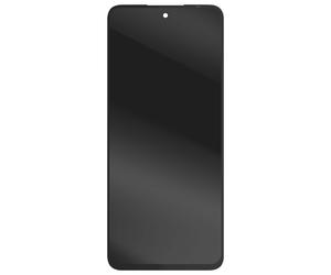 Clappio, Schermo LCD Completo e Touch Compatibile Poco M6 4G Sostituzione, Nero