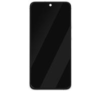 Clappio, Schermo LCD Completo per Galaxy S24 FE con Vetro Touch e Telaio