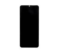 Clappio, Schermo LCD di sostituzione per Vivo Y55 5G con pannello tattile, Nero