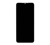 Clappio, Schermo LCD e touchscreen IPS per Infinix Hot 30i Display HD, Nero