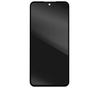 Clappio Schermo LCD e vetro touch per Nothing CMF Phone 1, Nero