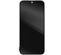 Clappio, Schermo LCD e vetro touch per Nothing Phone 2a Plus, Nero