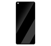 Clappio, Schermo LCD e vetro touch per Oppo Find X3 Lite, Nero