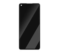 Clappio, Schermo LCD e vetro touchscreen per Oppo Find X3 Neo, Nero